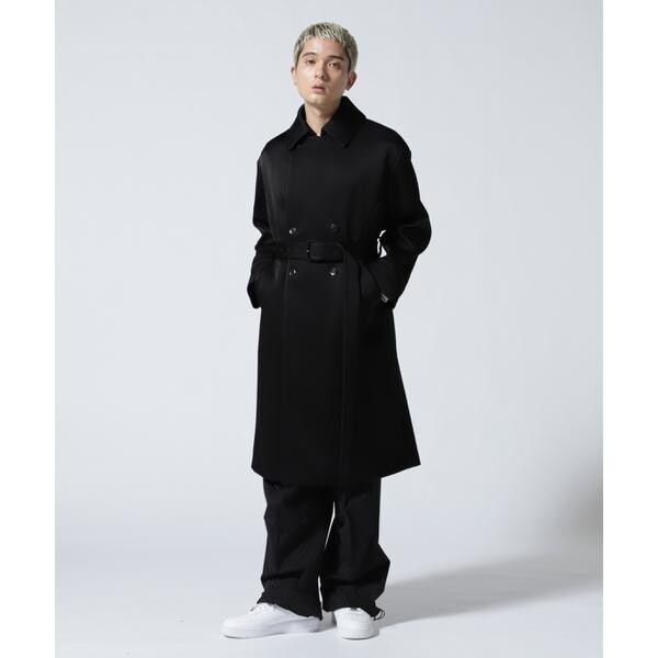 th.products／ティーエイチプロダクツ／Trench Coat／トレンチコート