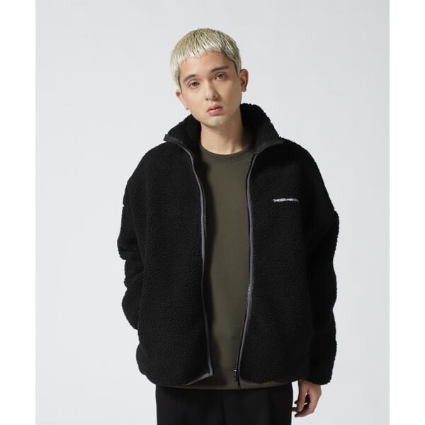 Danke Schon. ダンケシェーン B-3 ジャケット M 裏ボア DANKE