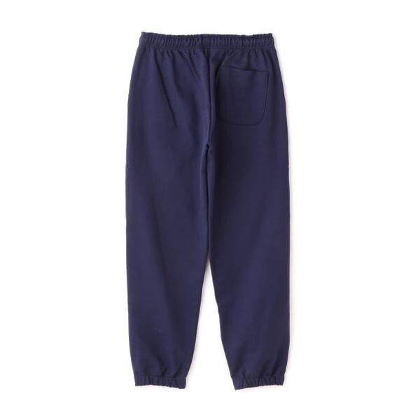 RASSVET(PACCBET)／ラスベート／LOGO JOGGER／ロゴジョガーパンツ