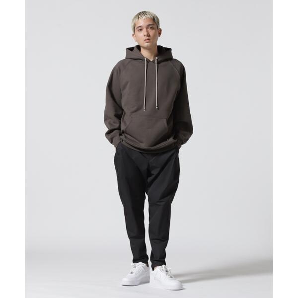 L.H.P（エルエイチピー）の「TAIGALIONA/OUT TACK PANTS/アウト
