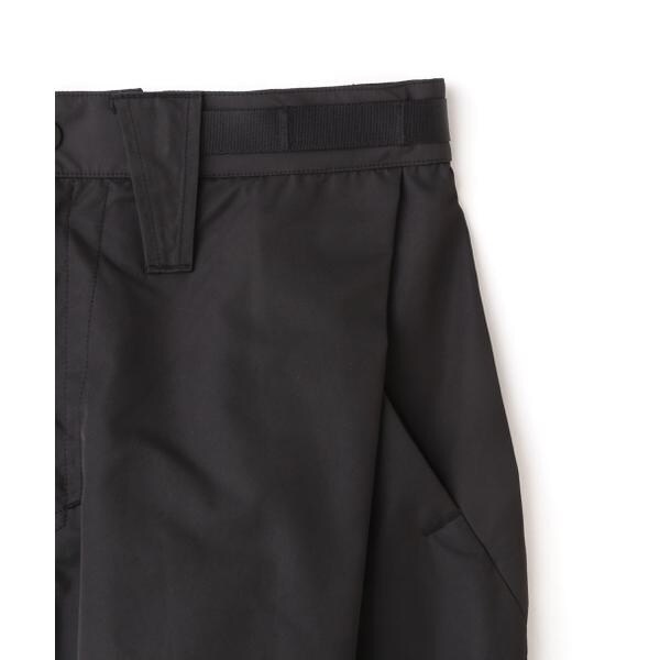 TAIGALIONA／OUT TACK PANTS／アウトタックパンツ