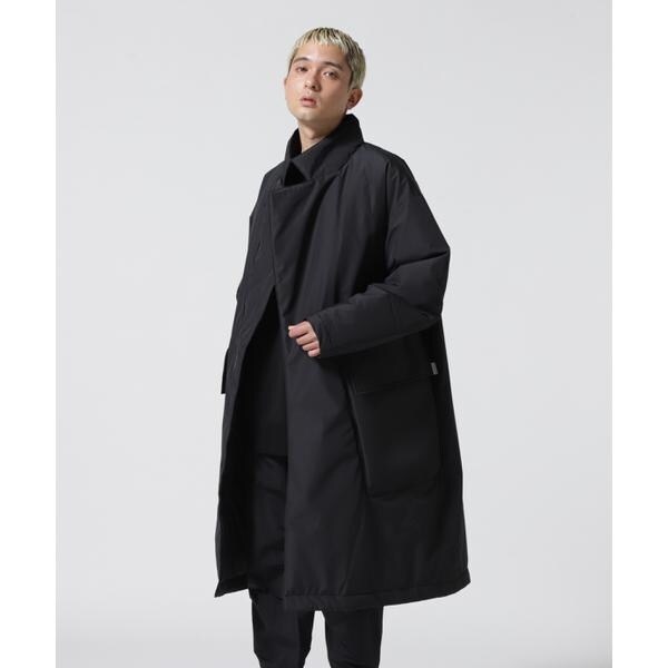 ディーベック　タイロッケンコート トレンチコート？これはタイロッケンコート。｜B.C STOCK MENS