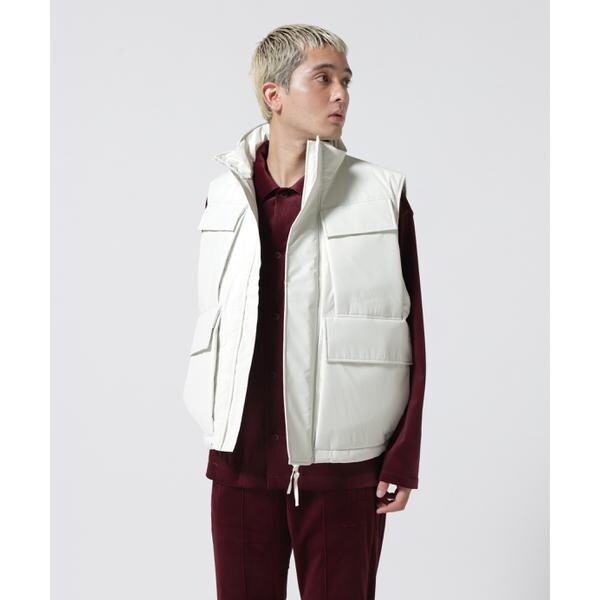 D-VEC／ディーベック／GORE-TEX INFINIUM VEST／ベスト
