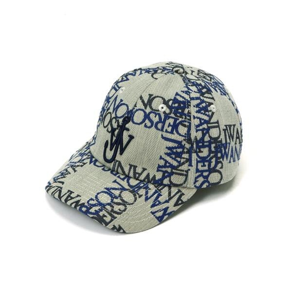 JW Anderson／ジェイダブリューアンダーソン／BASEBALL CAP