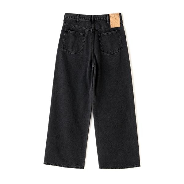 SOSHIOTSUKI Dokan Denim Pants 48 | ethicsinsports.ch