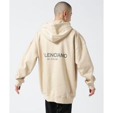 VALENCIANO BY KELME／バレンシアーノバイケルメ／HOODIE／スウェット 