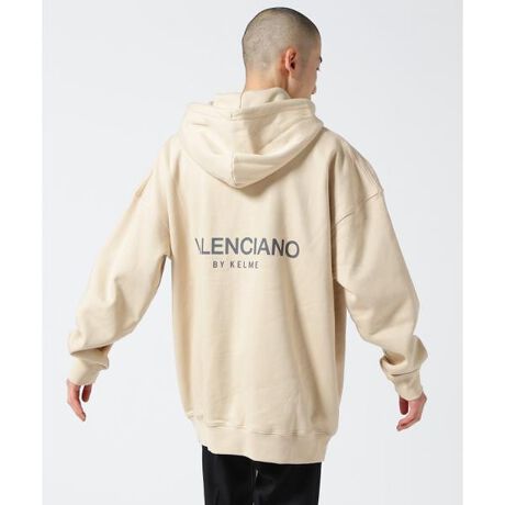 VALENCIANO BY KELME／バレンシアーノバイケルメ／HOODIE／スウェット 