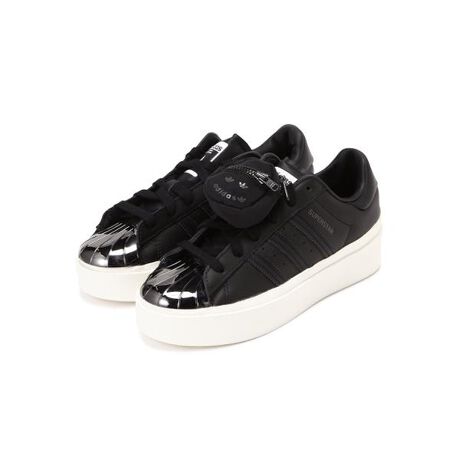 adidas／アディダス／SUPERSTAR BONEGA W／スーパースターボネガ 