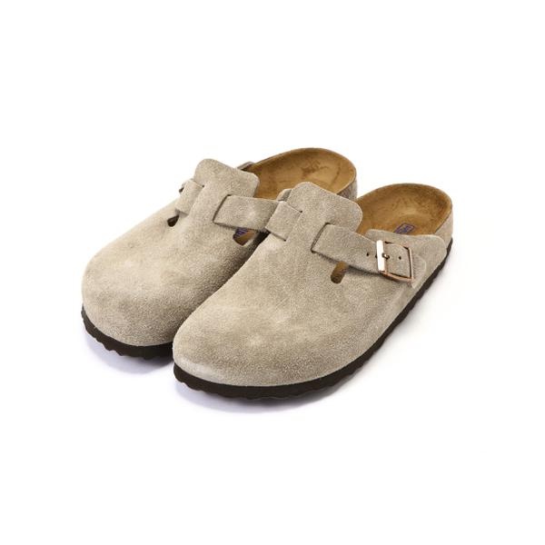 BIRKENSTOCK／ビルケンシュトック／BOSTON／ボストン | エルエイチピー