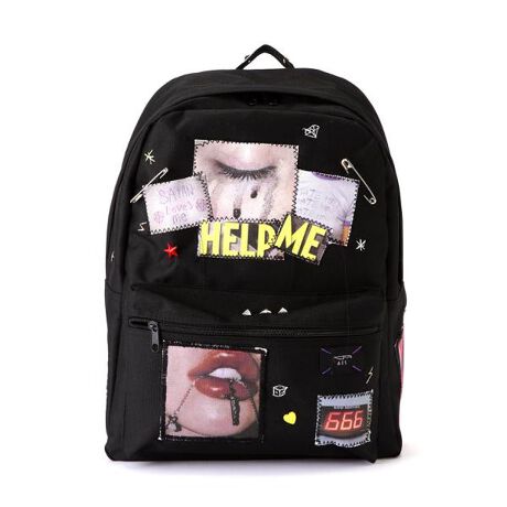 AZSTOKYO／アザストーキョー／REMAKE BACK-PACKS 2202／バックパック 
