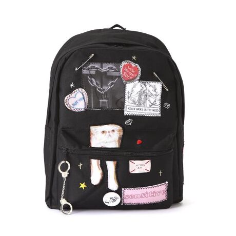 AZSTOKYO／アザストーキョー／REMAKE BACK-PACKS 2203／バックパック 