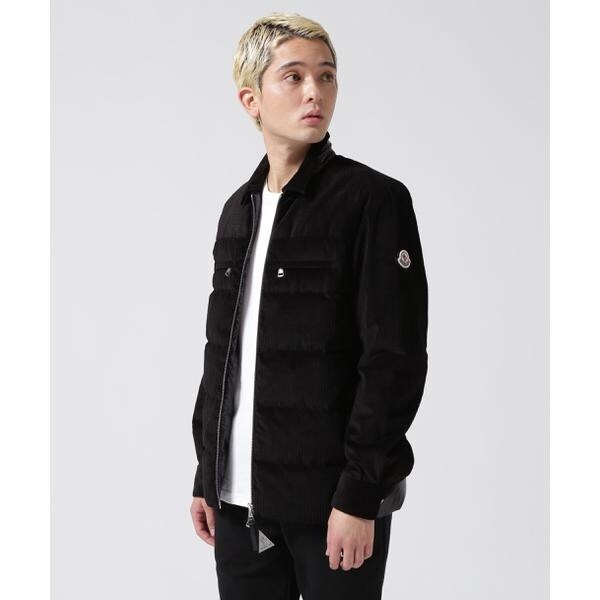 MONCLER／SILALI GIUBBOTTO／ショートジャケット