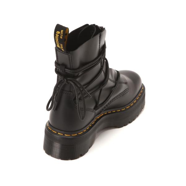 Dr.Martens／ドクターマーチン／JARRICK II／8ホールタイブーツ