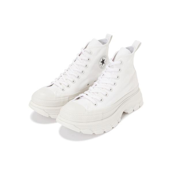 CONVERSE／コンバース／ALLSTAR 100 TREKWAVE HI／スニーカー