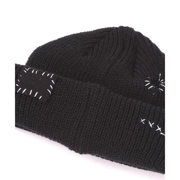 アウトレット福袋 AZS TOKYO／アザストーキョー／CHAOS BEANIE／ニット帽 帽子