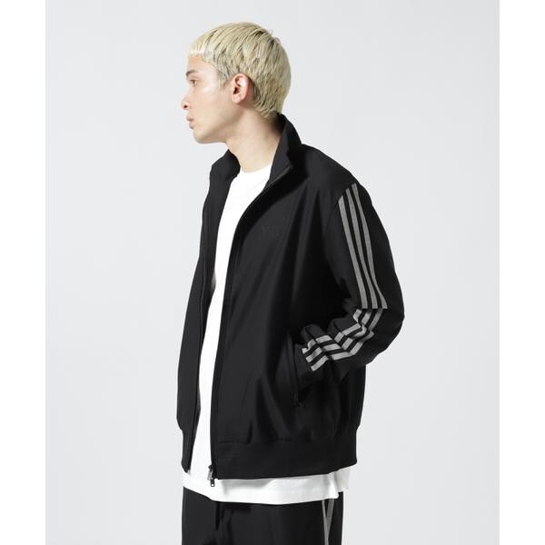 Y-3 ウールリファインウィンドブレーカー