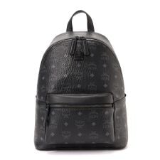 MCM／エムシーエム／Stark Backpack in Visetos／スターク バックパック ス