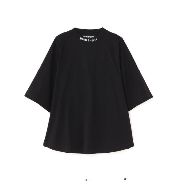 PalmAngels／パームエンジェルス／LOGO OVER TEE／ロゴオーバーTシャツ