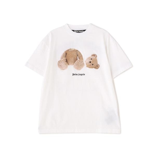 PalmAngels／パームエンジェルス／BEAR CLASSIC TEE／ベアークラシック