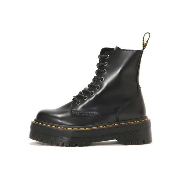 Dr.Martens／ドクターマーチン／JADON 8EYE BOOTS／ジェイドン
