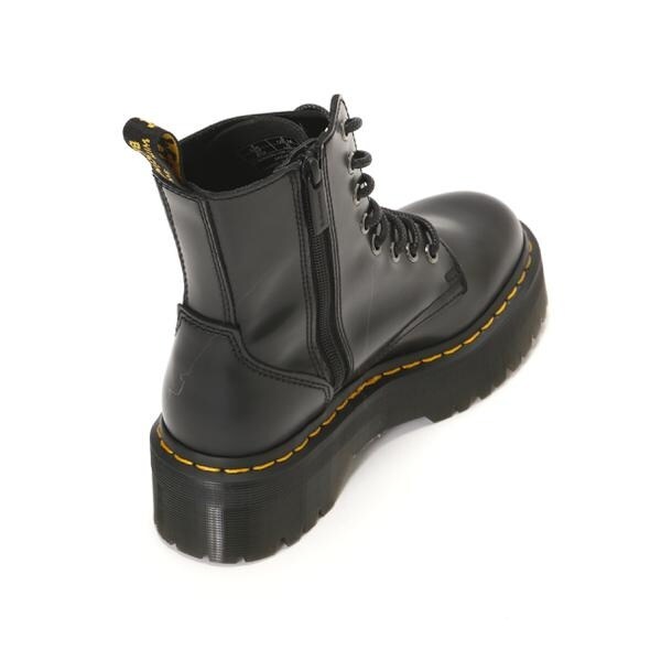 Dr.Martens／ドクターマーチン／JADON 8EYE BOOTS／ジェイドン