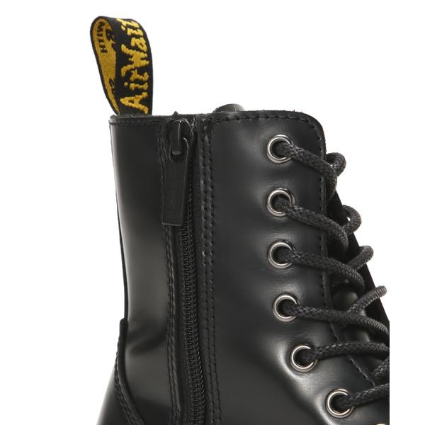 Dr.Martens／ドクターマーチン／JADON 8EYE BOOTS／ジェイドン ８