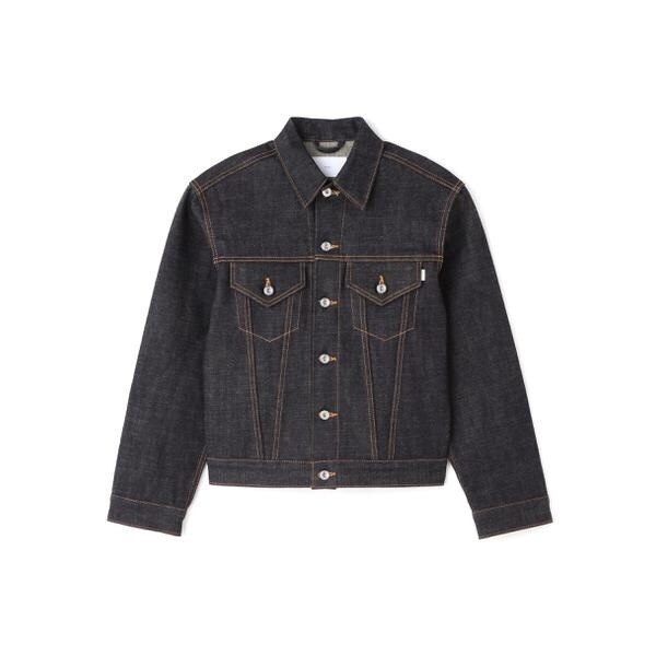 シュガーヒル　デニムジャケット　サイズ3 CLASSIC DENIM JACKET – SUGARHILL TOKYO