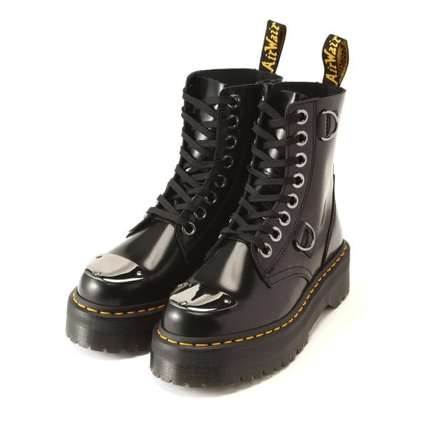 Dr.Martens／ドクターマーチン／JADON ALT 8ホールブーツ メンズ