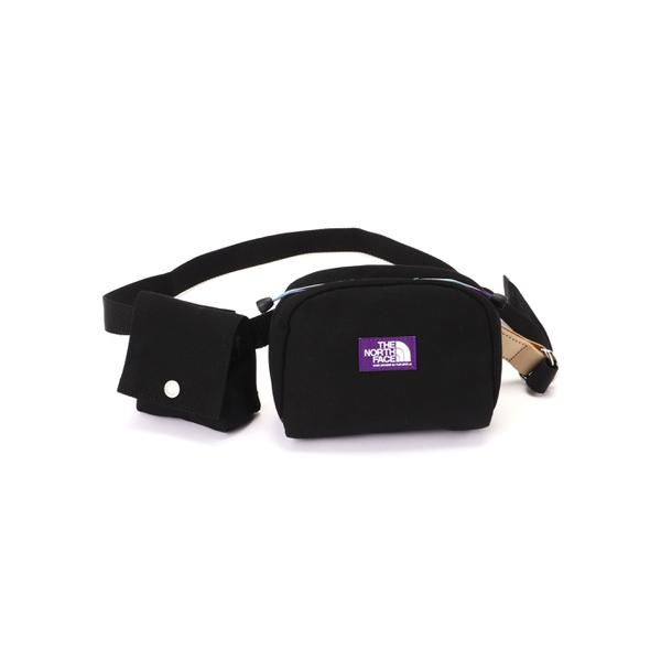 THE NORTH FACE PURPLE LABEL／Stroll Belt Bag | エルエイチピー(LHP