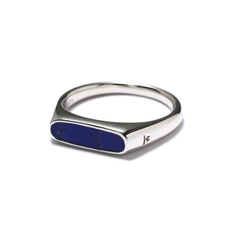 TOMWOOD／Mario Ring Lapis | エルエイチピー(LHP) | マルイウェブチャネル