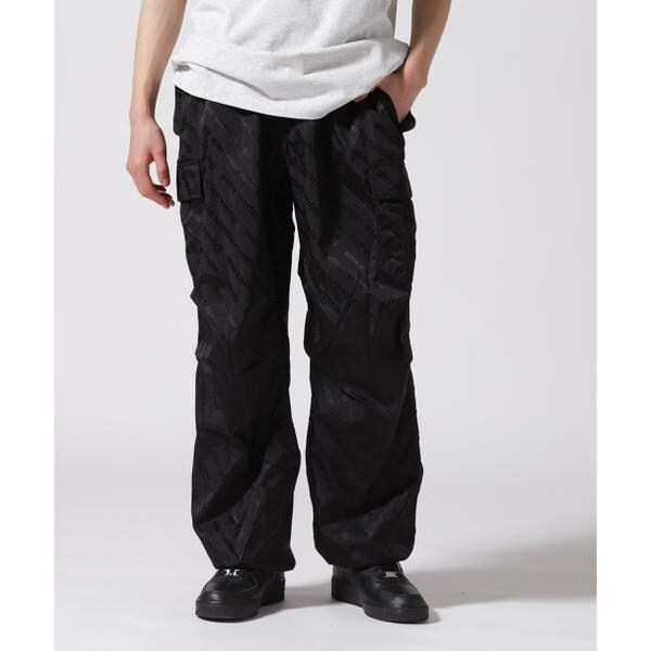 alexanderwang/CARGO PANTS IN JACQUARD NYLON alexanderwang/CARGO PANTS IN JACQUARD NYLON