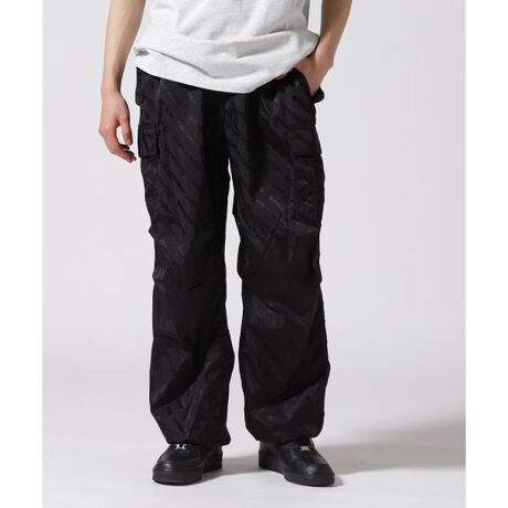 alexanderwang／CARGO PANTS IN JACQUARD NYLON | エルエイチピー(LHP 