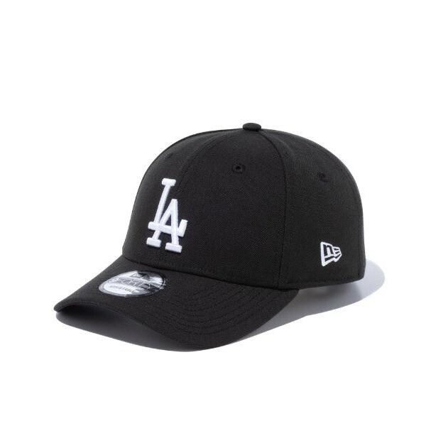NEW ERA／ニューエラ／9FORTY ベースボールキャップ | エルエイチピー