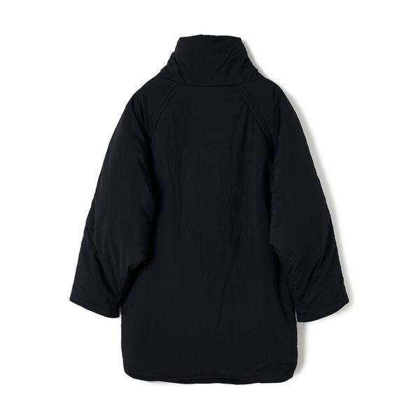 soduk／スドーク／puffy warm coat／パフィーワームコート