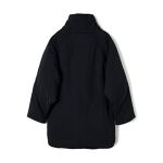 soduk／スドーク／puffy warm coat／パフィーワームコート 