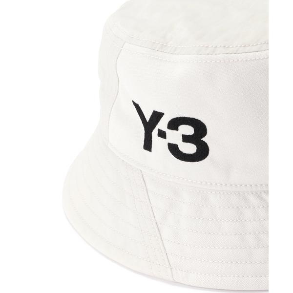 Y-3／ワイスリー／BUCKET HAT／バケットハット | エルエイチピー(LHP