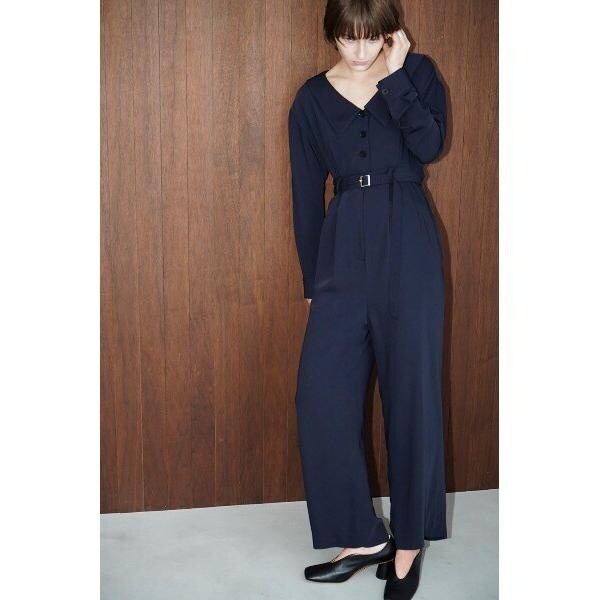 CLANE 2WAY FLAT COLLAR ALL IN ONE