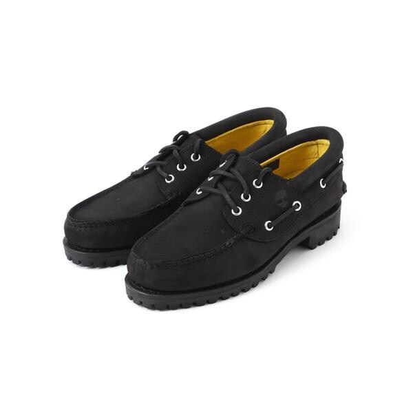 Timberland／ティンバーランド／AUTHENTICS 3 EYE CLASSIC／オーセンテ