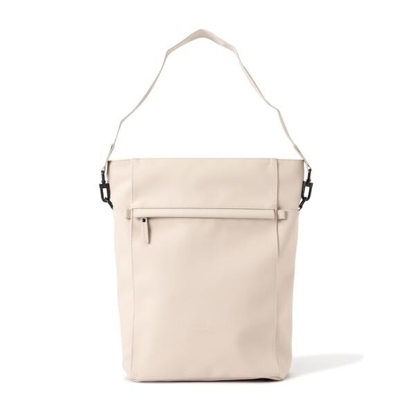 ★美品★【2wayガストンルーガ】リュック　バックパック　トーテ　ベージュ ☆美品☆【2wayガストンルーガ】リュック バックパック トーテ