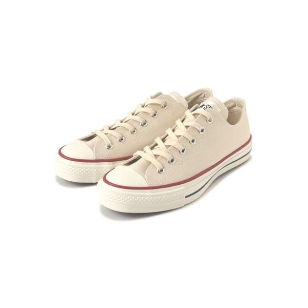 [�}���C]CONVERSE�^�R���o�[�X�^CANVAS ALL STAR J OX�^�L�����o�X �I�[���X�^�[ J/�G���G�C�`�s�[�iLHP�j �I�t�z���C�g3
