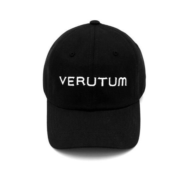 VERUTUM／ヴェルタム／Front Logo | エルエイチピー(LHP) | 7843274306