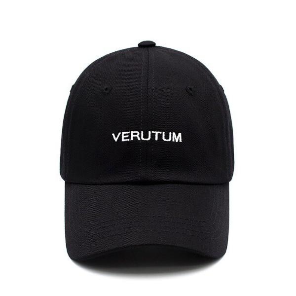 VERUTUM／ヴェルタム／Front Logo | エルエイチピー(LHP) | 7843274307