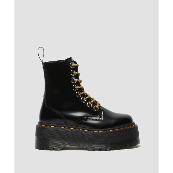Dr.Martens／ドクターマーチン／JADON MAX 8EYE BOOTS