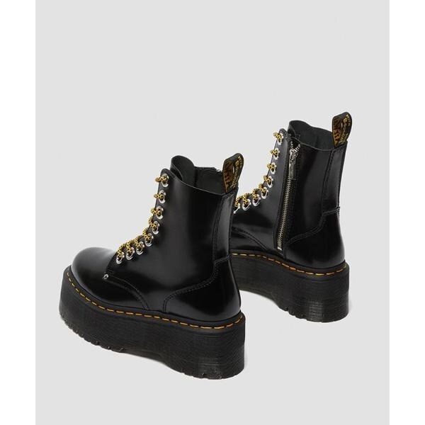 Dr.Martensドクターマーチン　JADON MAX HDW 厚底 最強の8ホールJADON MAX【Dr.Martens】 | マークイズ静岡店