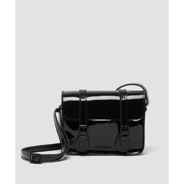 Dr.Martens／ドクターマーチン／7 Satchel Bag／7インチ サッチェル