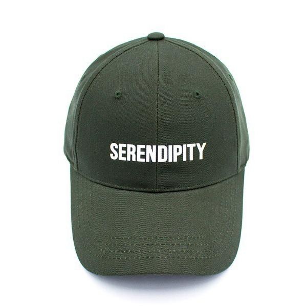 VERUTUM／ヴェルタム／Serendipity Cap | エルエイチピー(LHP