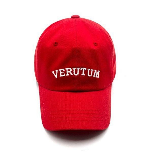 VERUTUM／ヴェルタム／Ivy League Ball cap | エルエイチピー(LHP