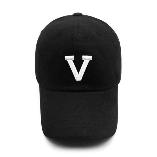 VERUTUM／ヴェルタム／VRT Initial Cap | エルエイチピー(LHP
