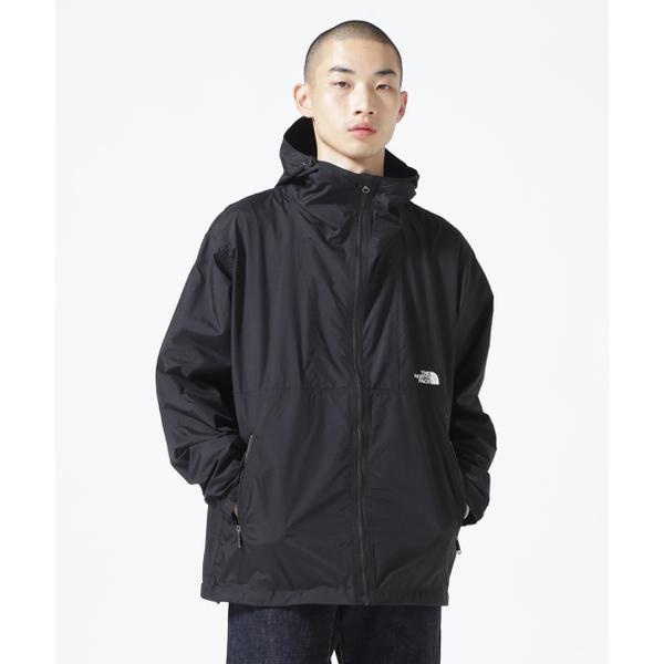 THE NORTH FACE／ザ・ノースフェイス／Compact Jacket／コンパクト