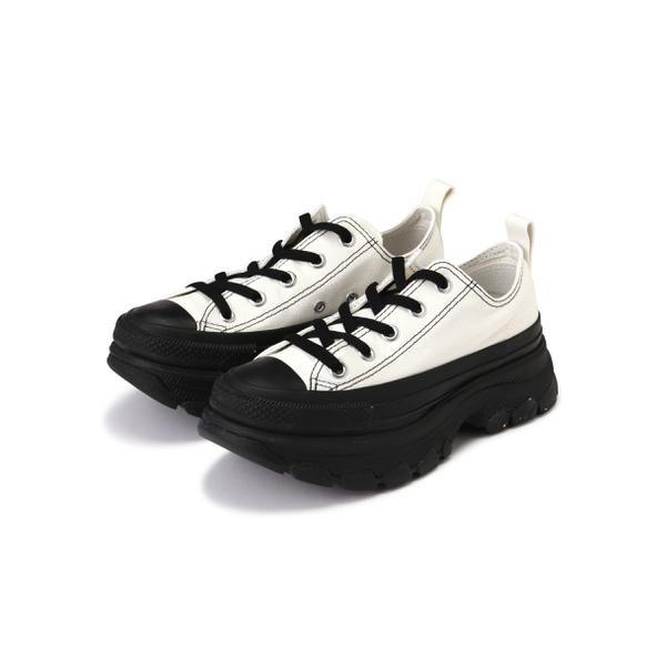 CONVERSE／コンバース／ALLSTAR TREKWAVE OX／オールスター トレック